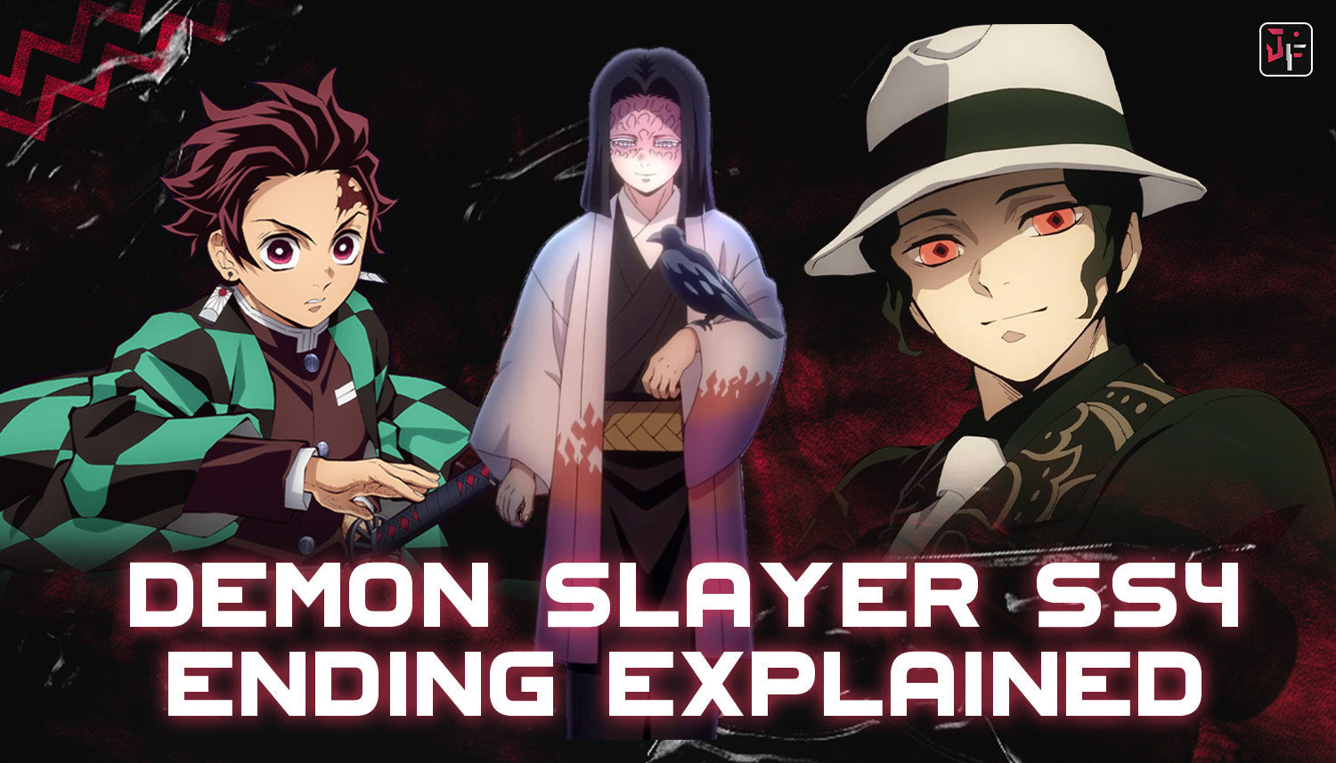 Demon Slayer Season 4 Final: The Key Turning Points