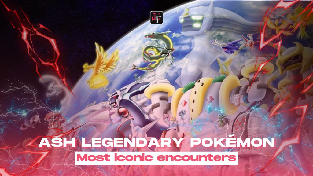 ash legendary pokemon