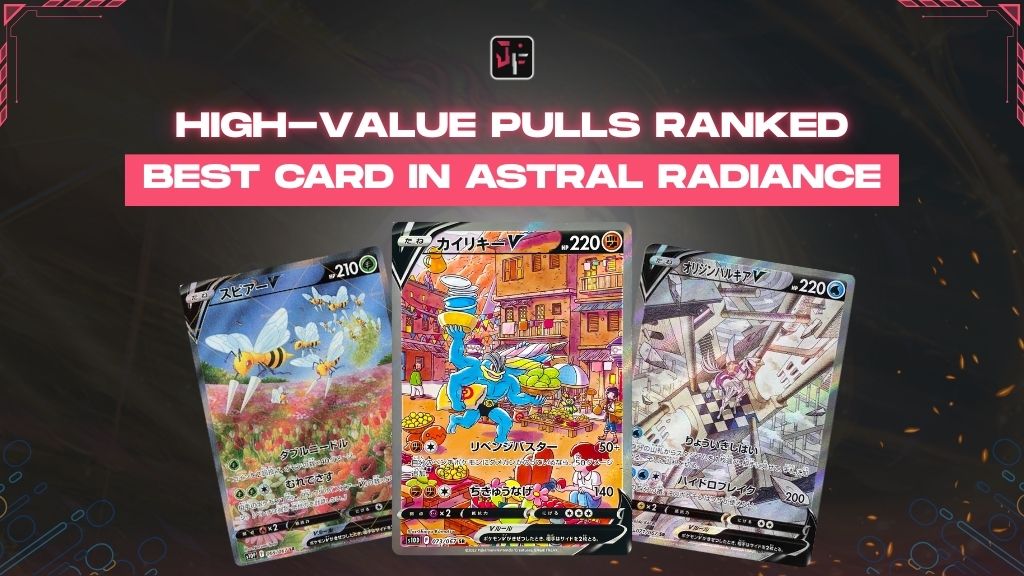 best card in astral radiance