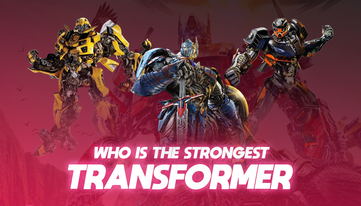 Ranking the Strongest Transformers: Who Comes Out on Top?