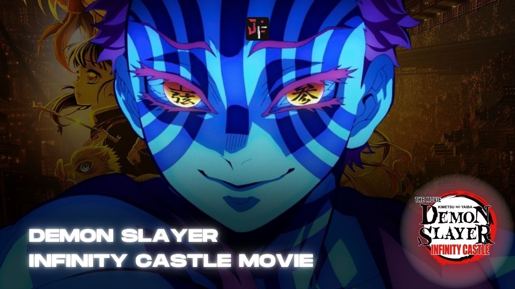 demon slayer infinity castle movie