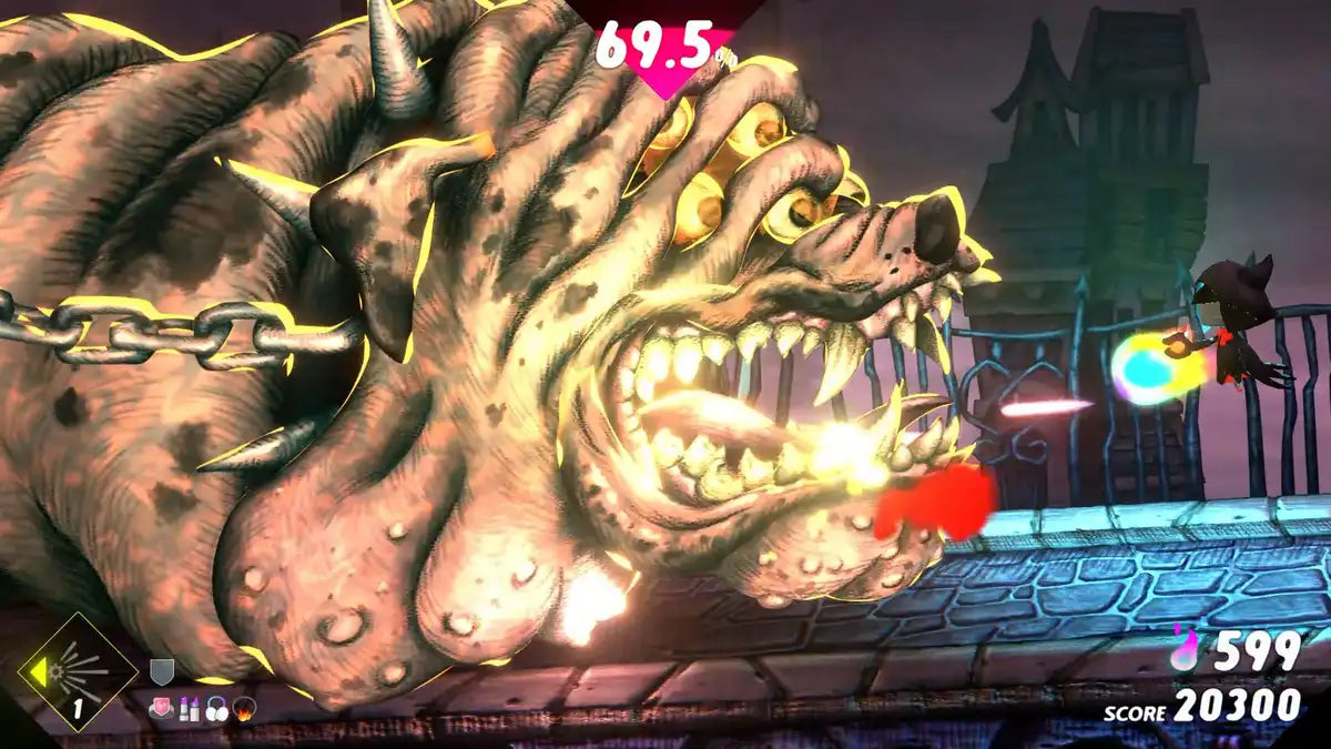 Neverawake -Switch- Japan Figure Store - #1 Bring To You The Best Japanese Goods