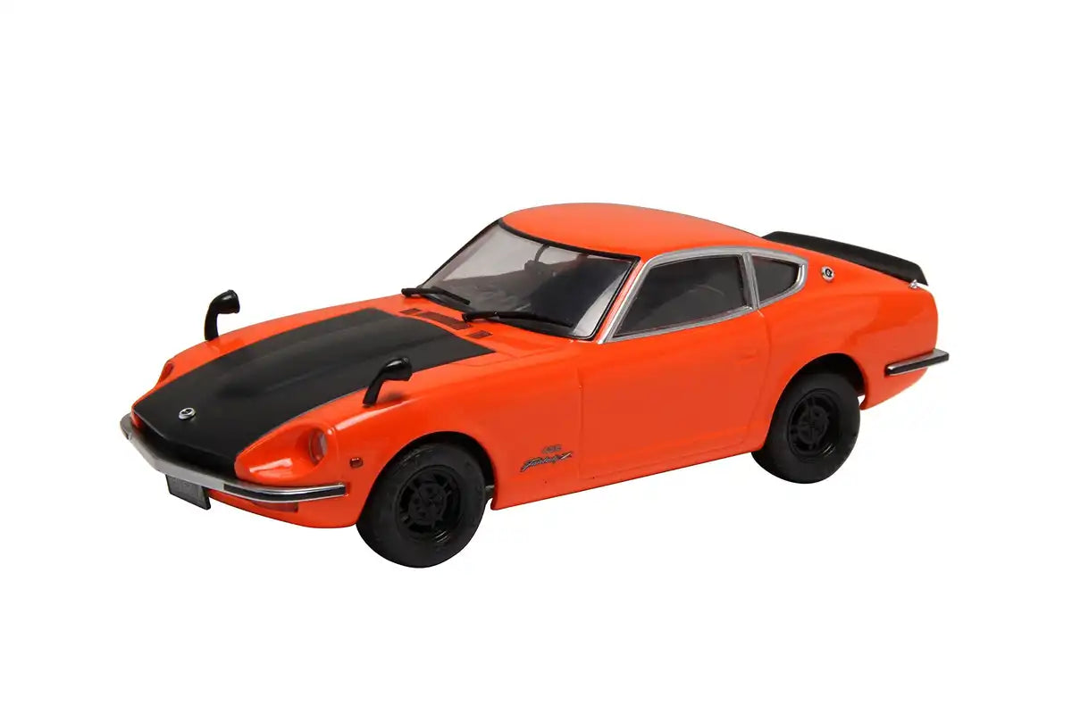 FUJIMI Id-91 Nissan Fairlady Z S30 432R 1/24 Scale Kit- Japan Figure Store - #1 Bring To You The Best Japanese Goods