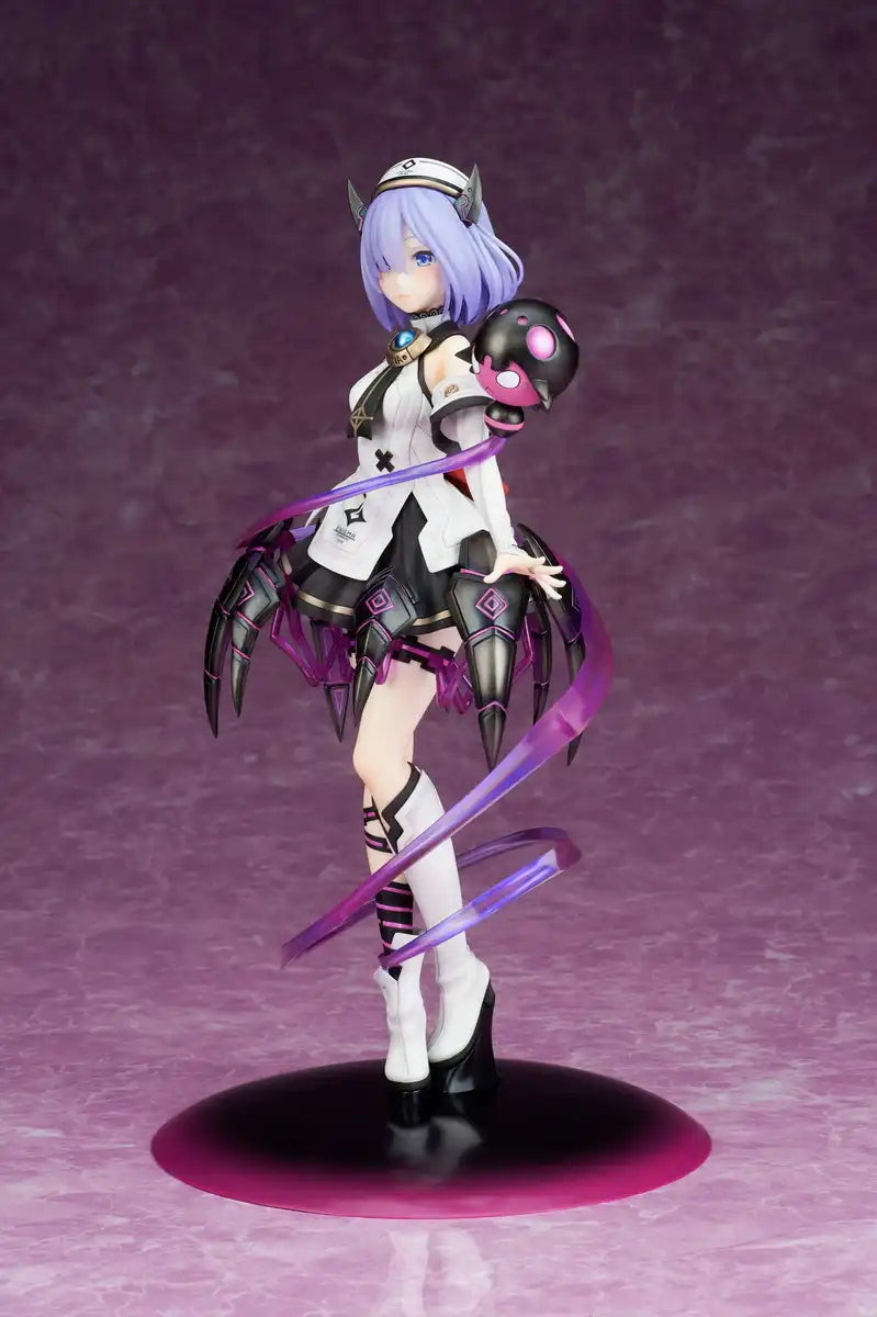 Death End Re;Quest Ninomiya Figure 1/7 Scale by Broccoli- Japan Figure Store - #1 Bring To You The Best Japanese Goods