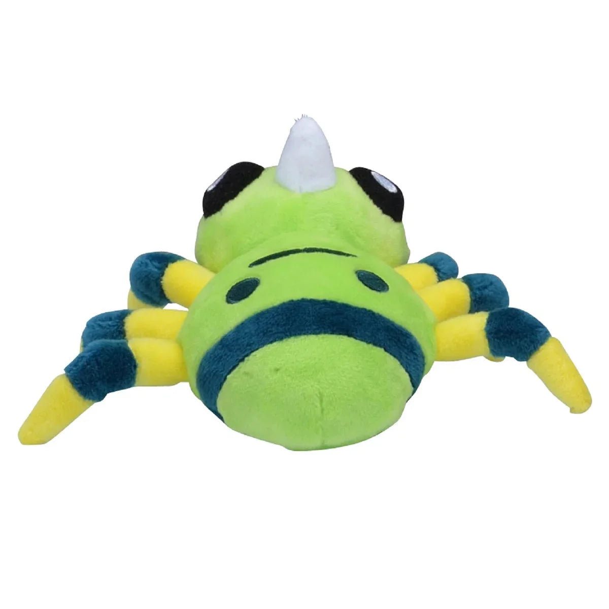 Pokemon Center 167 Itoma Plush Toy - Perfect for Pokémon Fit Collectors- Japan Figure Store - #1 Bring To You The Best Japanese Goods