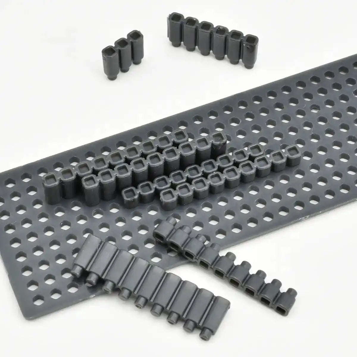 Tomytec Little Armory Ld047 Military Hard Case Plastic Model Kit- Japan Figure Store - #1 Bring To You The Best Japanese Goods