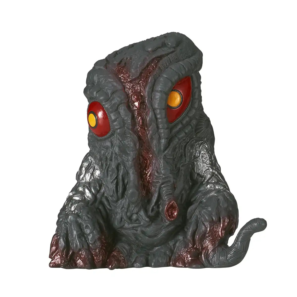Banpresto Toho Kaiju Series Hedorah 2004 Edition A Bandai Spirits Figure