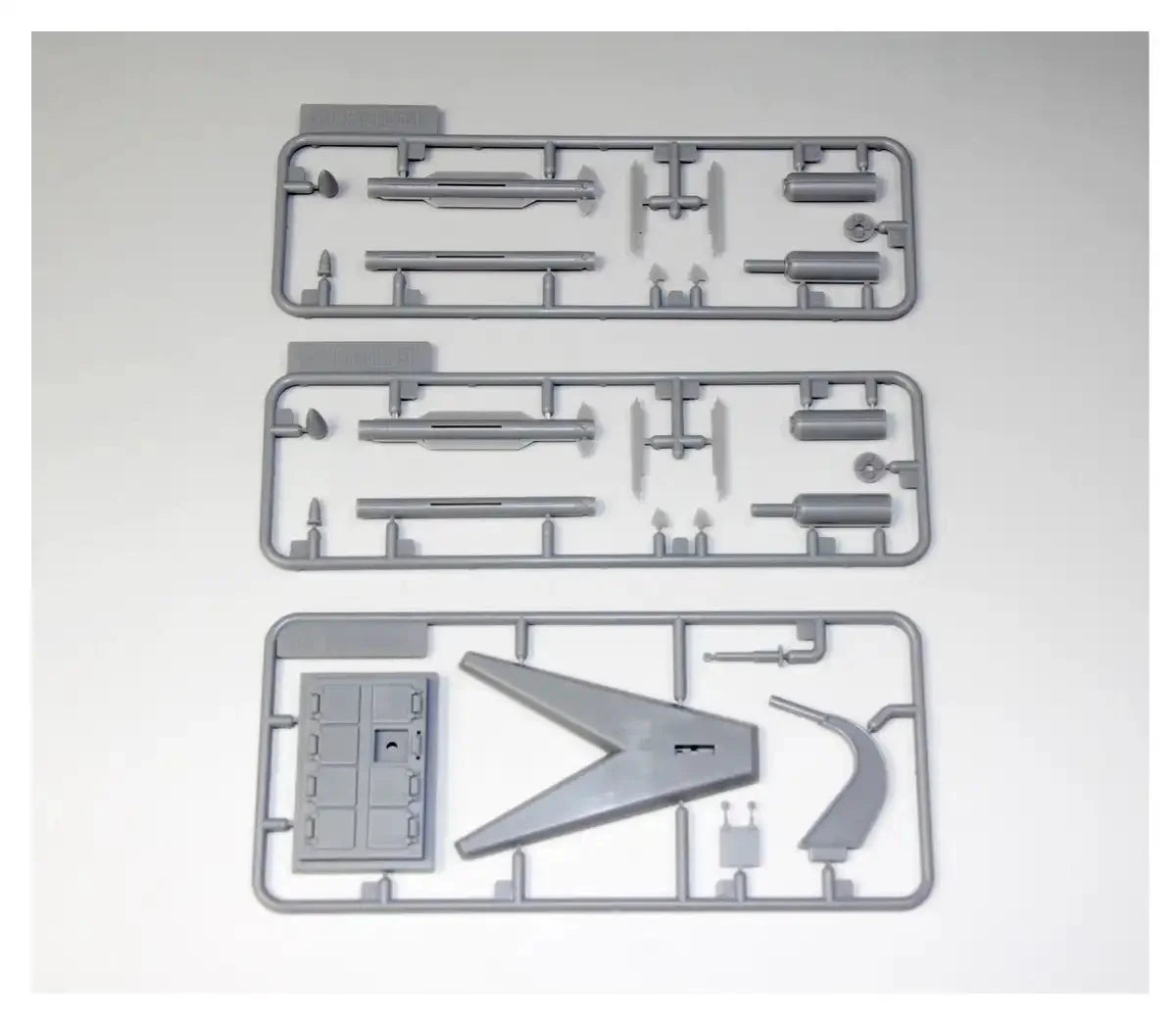 FINE MOLDS Fp29 Tomahawk Cruise Missile 1/72 Scale Kit- Japan Figure Store - #1 Bring To You The Best Japanese Goods