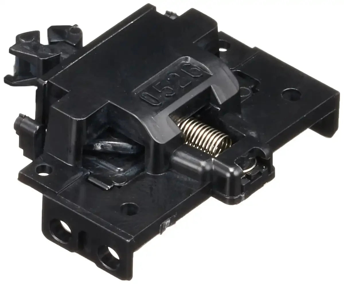 Tomytec Tomix N Gauge Black Tn Coupler Sp 6-Piece Railway Model Set 0374- Japan Figure Store - #1 Bring To You The Best Japanese Goods