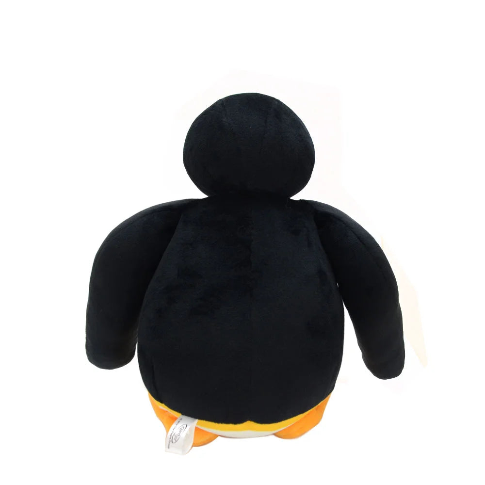 Sun Arrow Pingu Pingu Stuffed Toy M 23cm- Japan Figure Store - #1 Bring To You The Best Japanese Goods