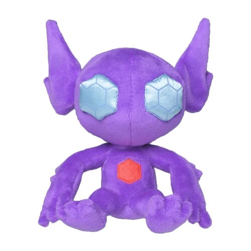 Pokemon Center Original Plush Pokémon Fit Sableye Japan Figure 4521329316611