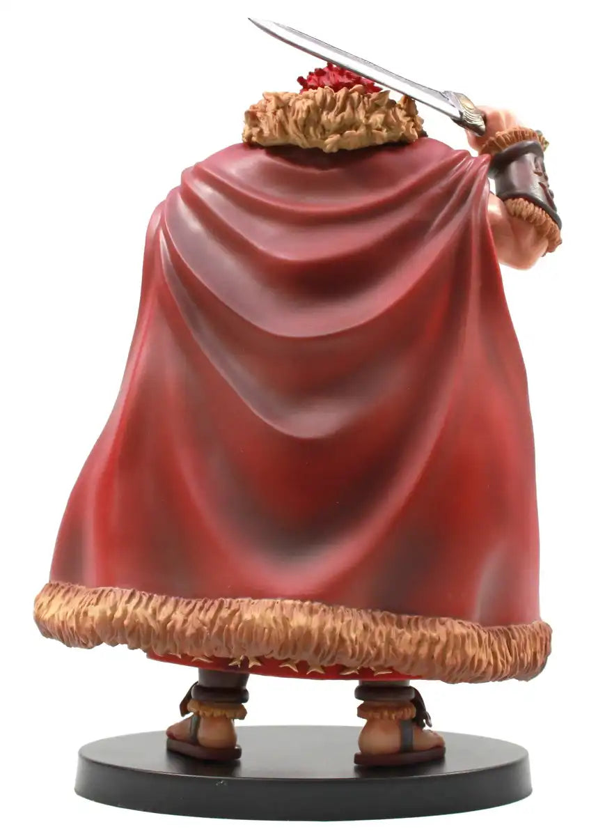 Banpresto Fate/Zero Dxf Servant Figure Vol.3 A: Rider Japan Prize- Japan Figure Store - #1 Bring To You The Best Japanese Goods