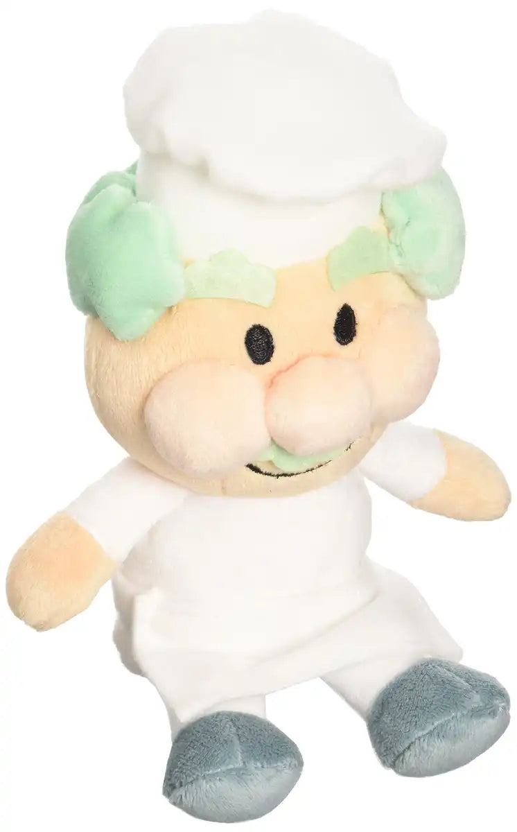 SEGA TOYS Plush Doll Pretty Prechii Beans S Plus Uncle Jam Tjn- Japan Figure Store - #1 Bring To You The Best Japanese Goods