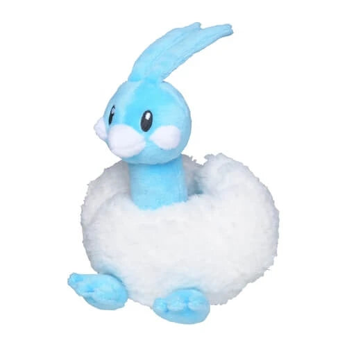 Pokemon Center Original Plush Pokémon Fit Altaria Japan Figure 4521329316932 1