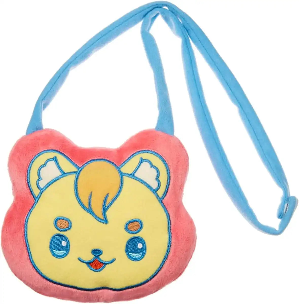 Sekiguchi Fantane Lucita Plush Toy - Lucita Pochette
- 4905610582785