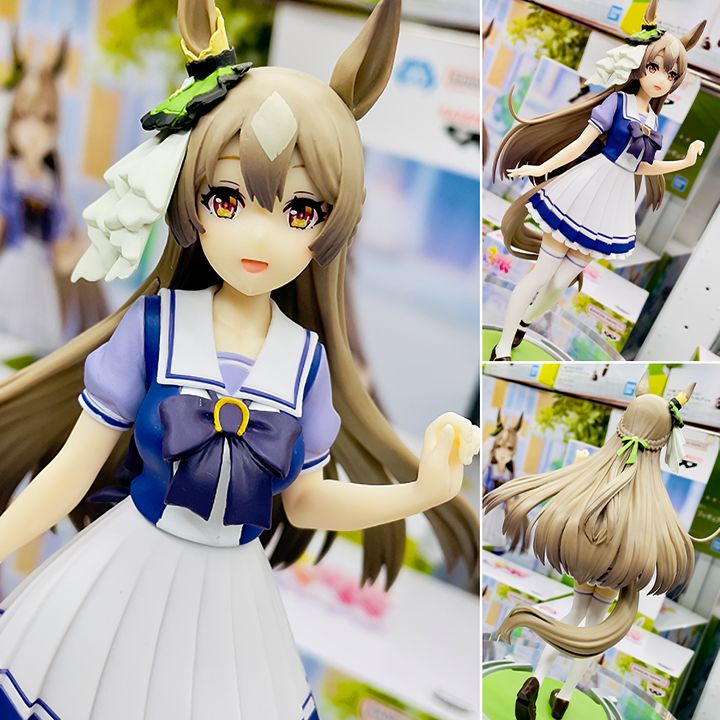 Banpresto Uma Musume Pretty Derby Satono Diamond Japan Figure- Japan Figure Store - #1 Bring To You The Best Japanese Goods