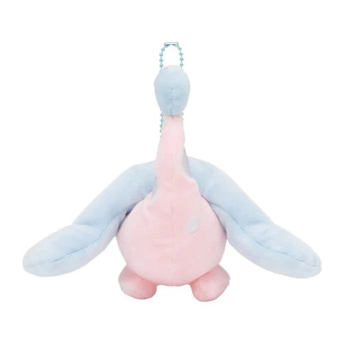 Pokemon Center Original Mascot Hello Ponyta Mibrim Japan Figure 4521329308067 4