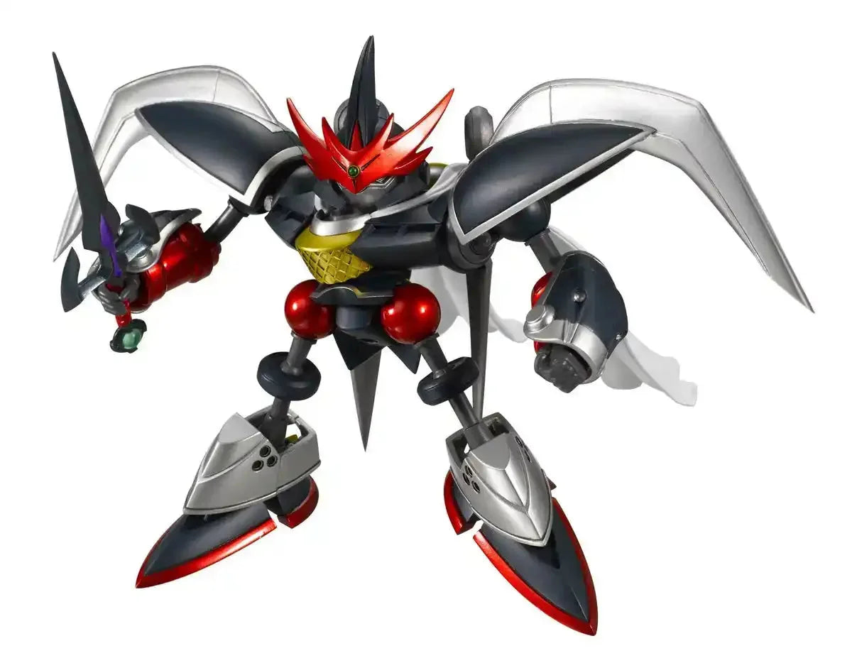 Megahouse Japan Variable Action Hao Taikei Ryu Knight Ryu Ninja Master Bakuretsugan- Japan Figure Store - #1 Bring To You The Best Japanese Goods