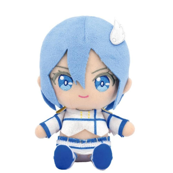Bandai 2.5 Dimensional Seduction Chibi Plush Nokiel Paratroopers Nonoa- Japan Figure Store - #1 Bring To You The Best Japanese Goods