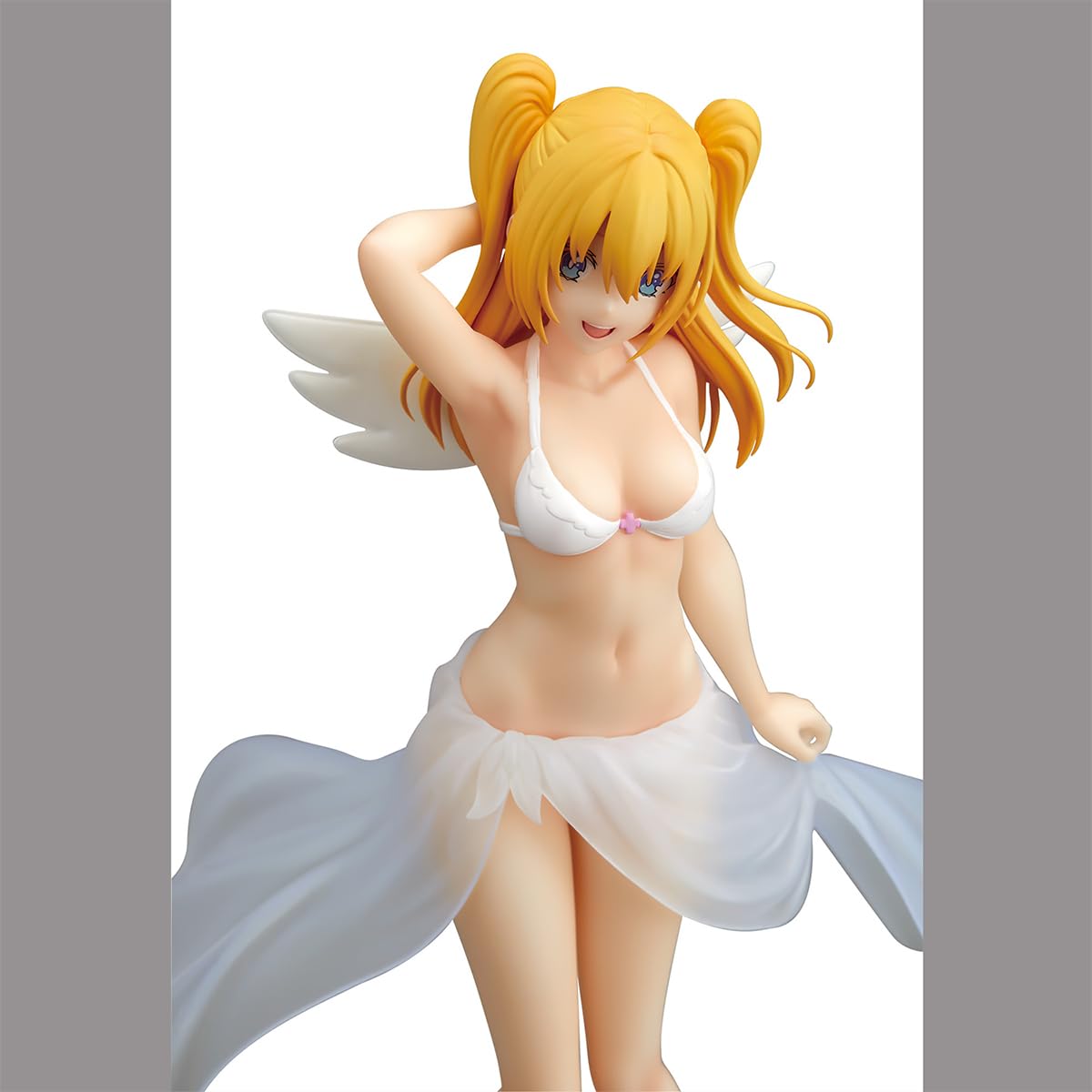 Banpresto 2.5 Dimensional Temptation Glitter and Glamours Liliel Swimsuit Ver.