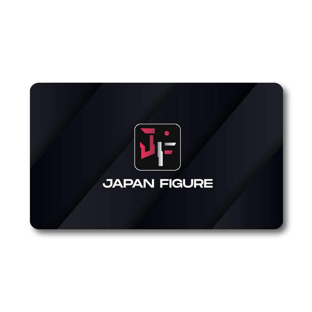 E-Gift Card- Japan Figure Store - #1 Bring To You The Best Japanese Goods