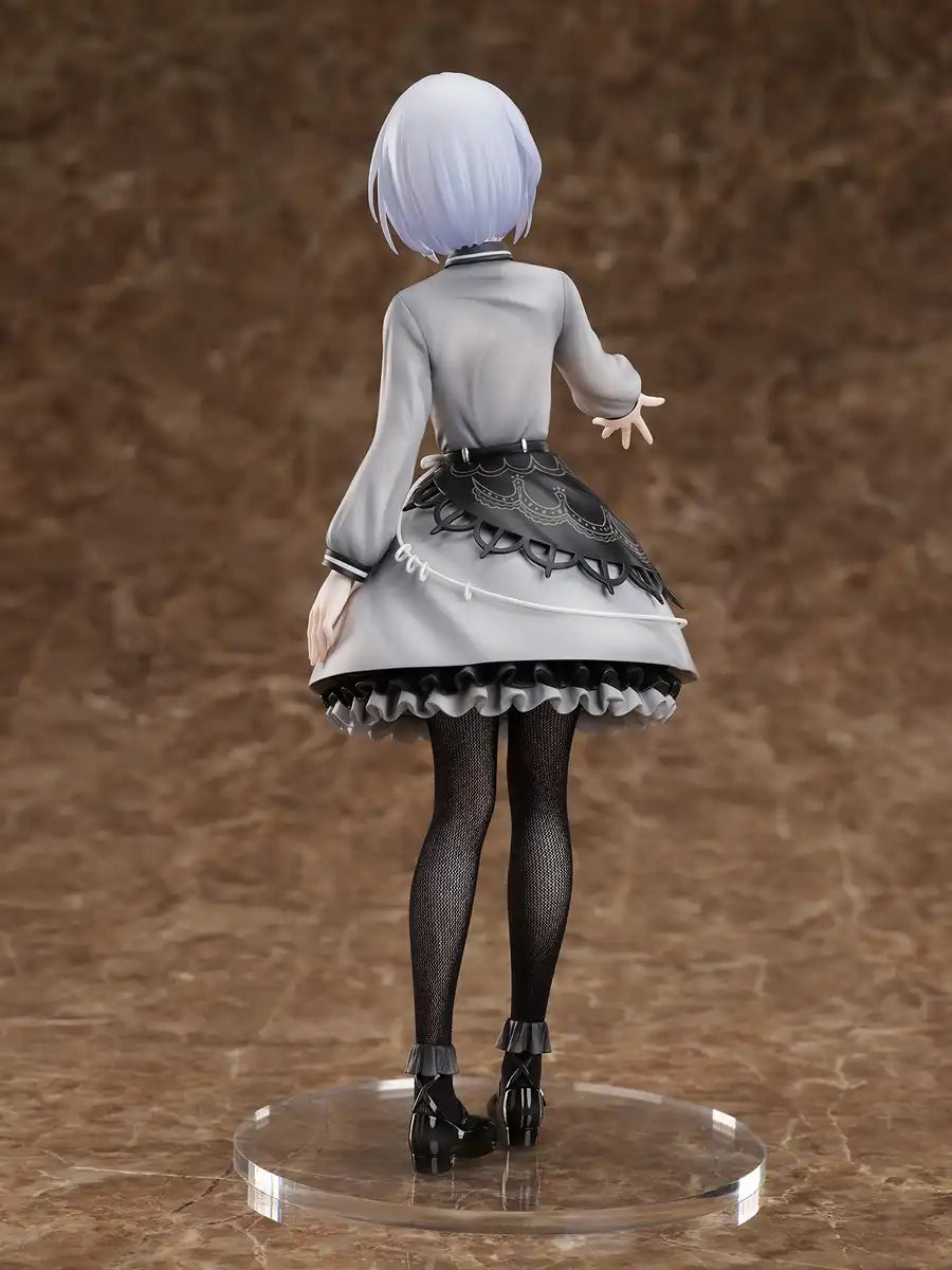 Flue Detective Is Already Dead. Siesta 1/7 Scale Pvc Painted Finished Figure Fr95707- Japan Figure Store - #1 Bring To You The Best Japanese Goods