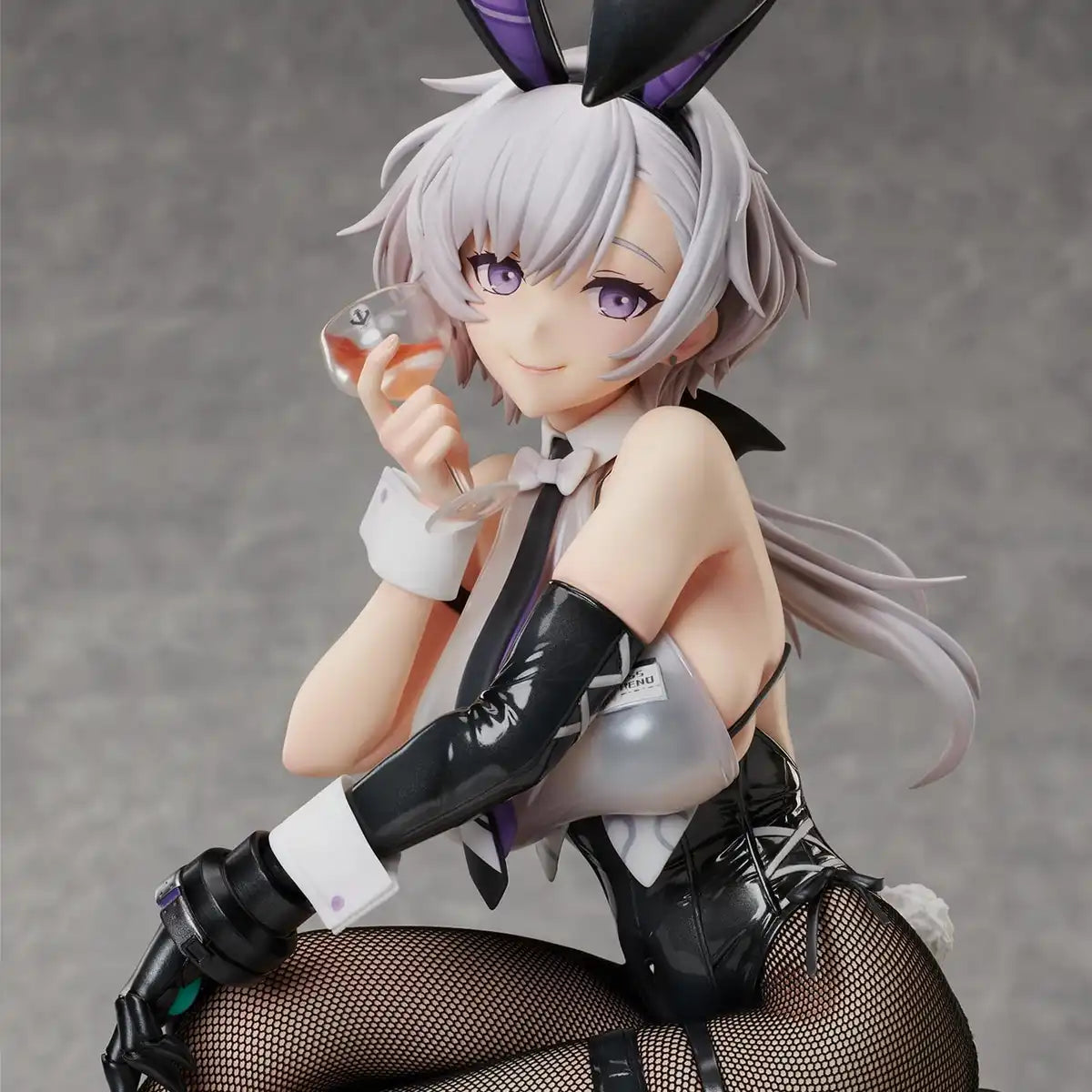 Freeing Union Creative Azur Lane Reno B-Style 1/4 Scale Reno Bunnino Figure- Japan Figure Store - #1 Bring To You The Best Japanese Goods