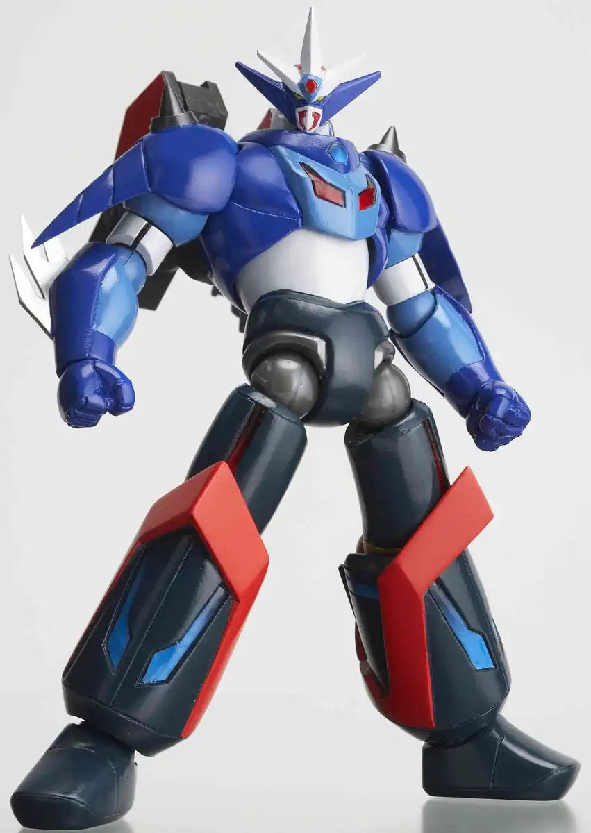 Kaiyodo Revoltech Yamaguchi No.075 Neo Getter Japan- Japan Figure Store - #1 Bring To You The Best Japanese Goods