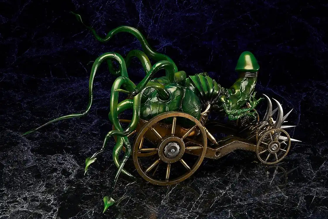 Freeing Shin Megami Tensei Demon Lord Mara Figurine Collectible- Japan Figure Store - #1 Bring To You The Best Japanese Goods