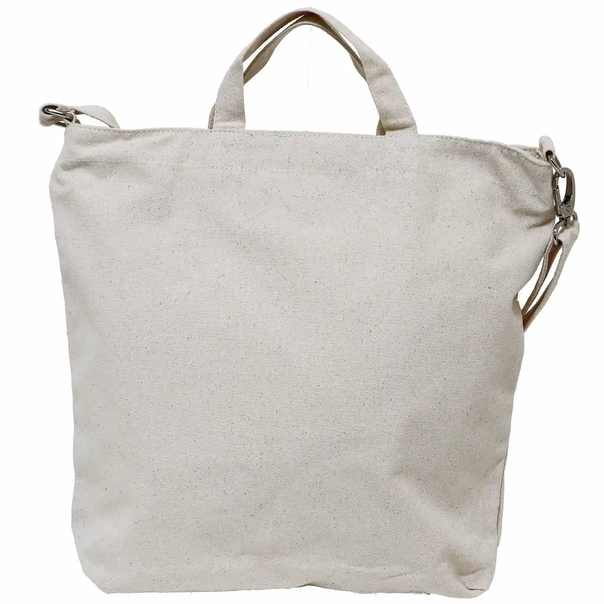 Pocket Monsters Pikachu Tote Bag 2Way Compatible w/A4 Ivory - Crux- Japan Figure Store - #1 Bring To You The Best Japanese Goods