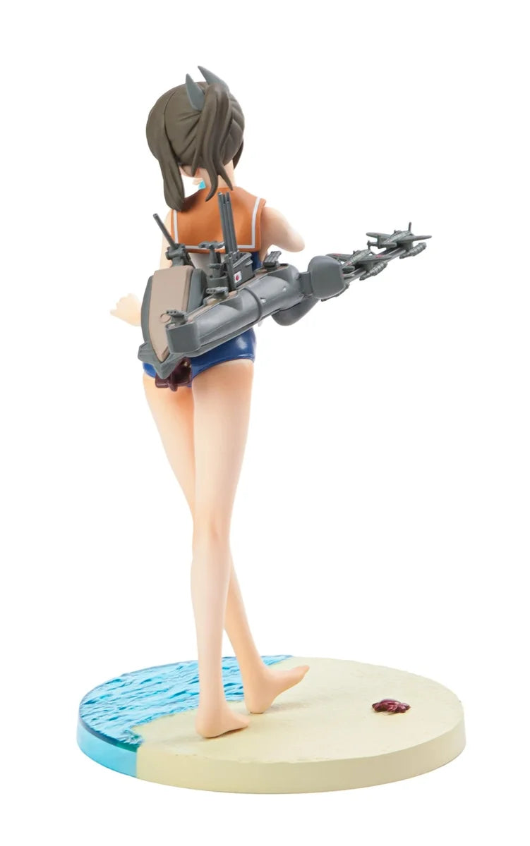 Taito I-401 Holiday Figure Kantai Collection Shioi Second Submarine Prize