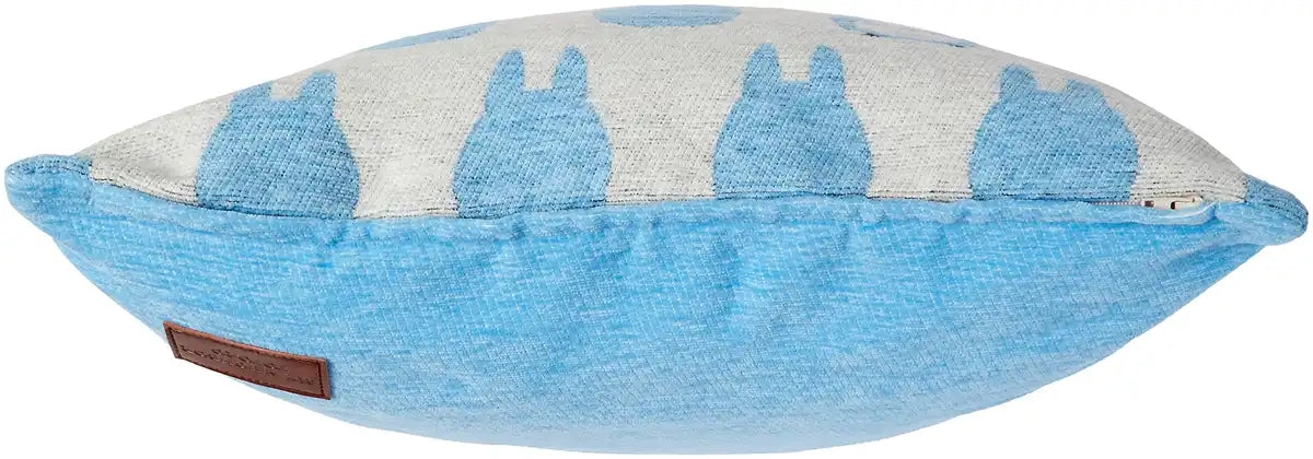 Cushion Chu Totoro Silhouette My Neighbor Totoro- Japan Figure Store - #1 Bring To You The Best Japanese Goods
