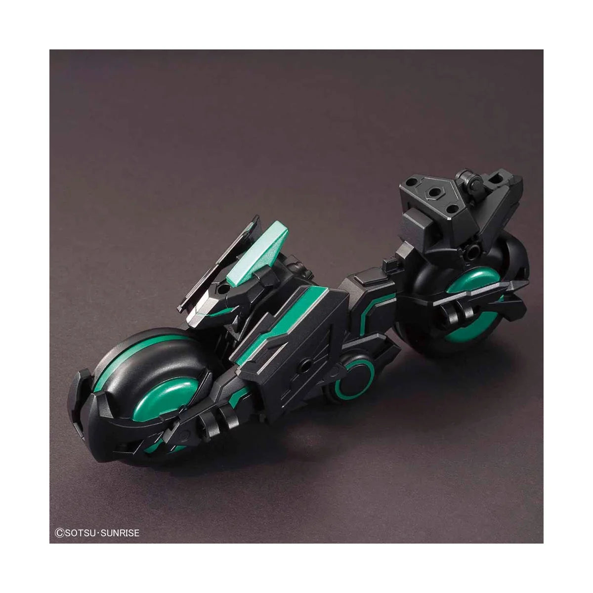 #Bandai Sd #Gundam Sangoku Souketsuden Super Deformed Trinity Bike Model Kit Figure Japan Figure 4573102577153 1