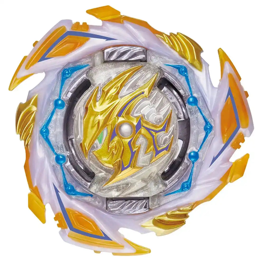 Takara Tomy Beyblade Burst B-191 Overdrive Sp Starter Set Japanese Toy And Figure- Japan Figure Store - #1 Bring To You The Best Japanese Goods