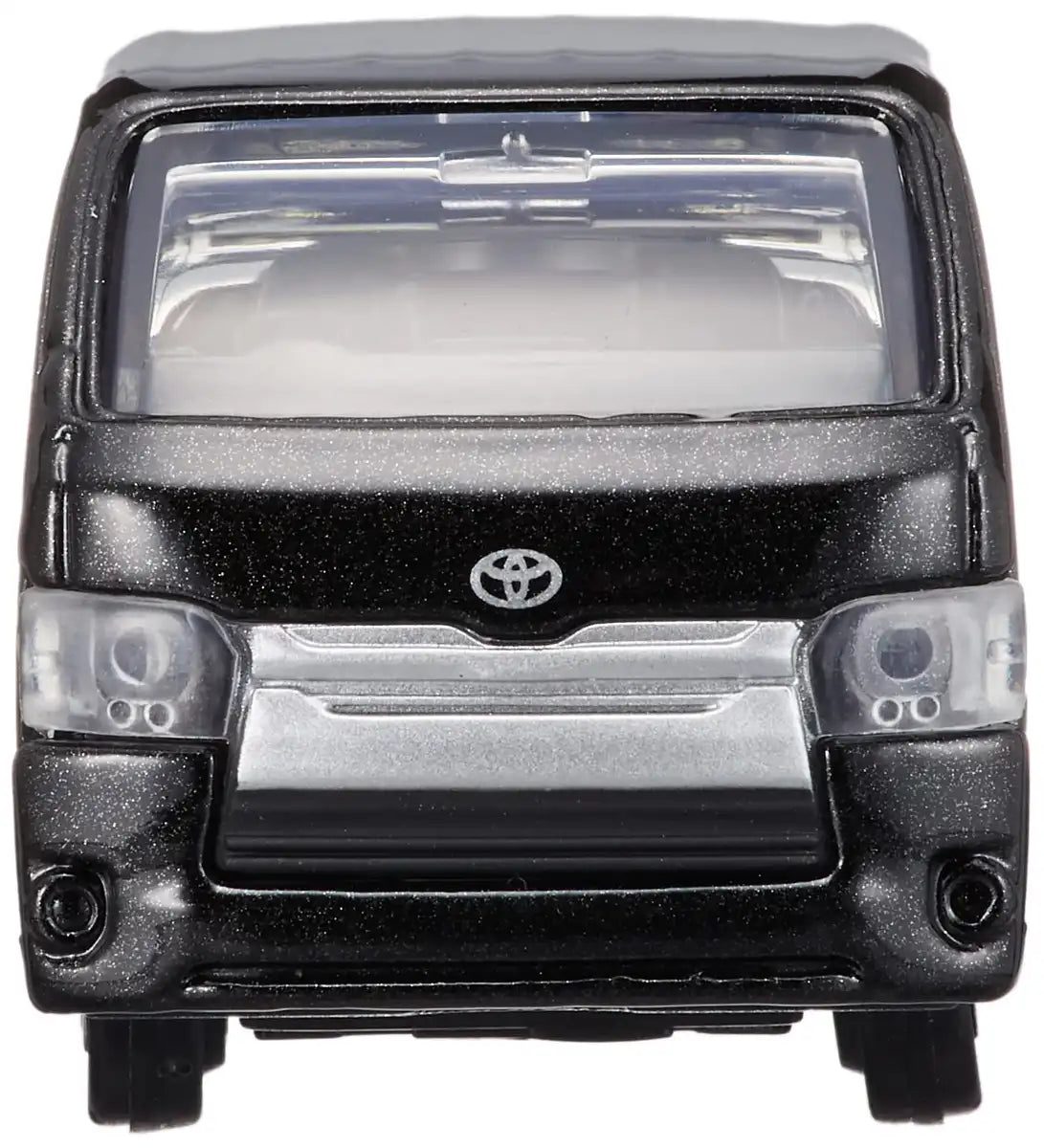 Takara Tomy Toyota Hiace No.113 Tomica Mini Car Toy Suitable for Ages 3+- Japan Figure Store - #1 Bring To You The Best Japanese Goods