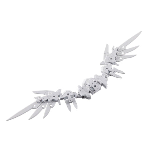 Bandai 30Mm 1/144 Optional Parts Set 17 Wing Unit 1 Upgrade Kit- Japan Figure Store - #1 Bring To You The Best Japanese Goods