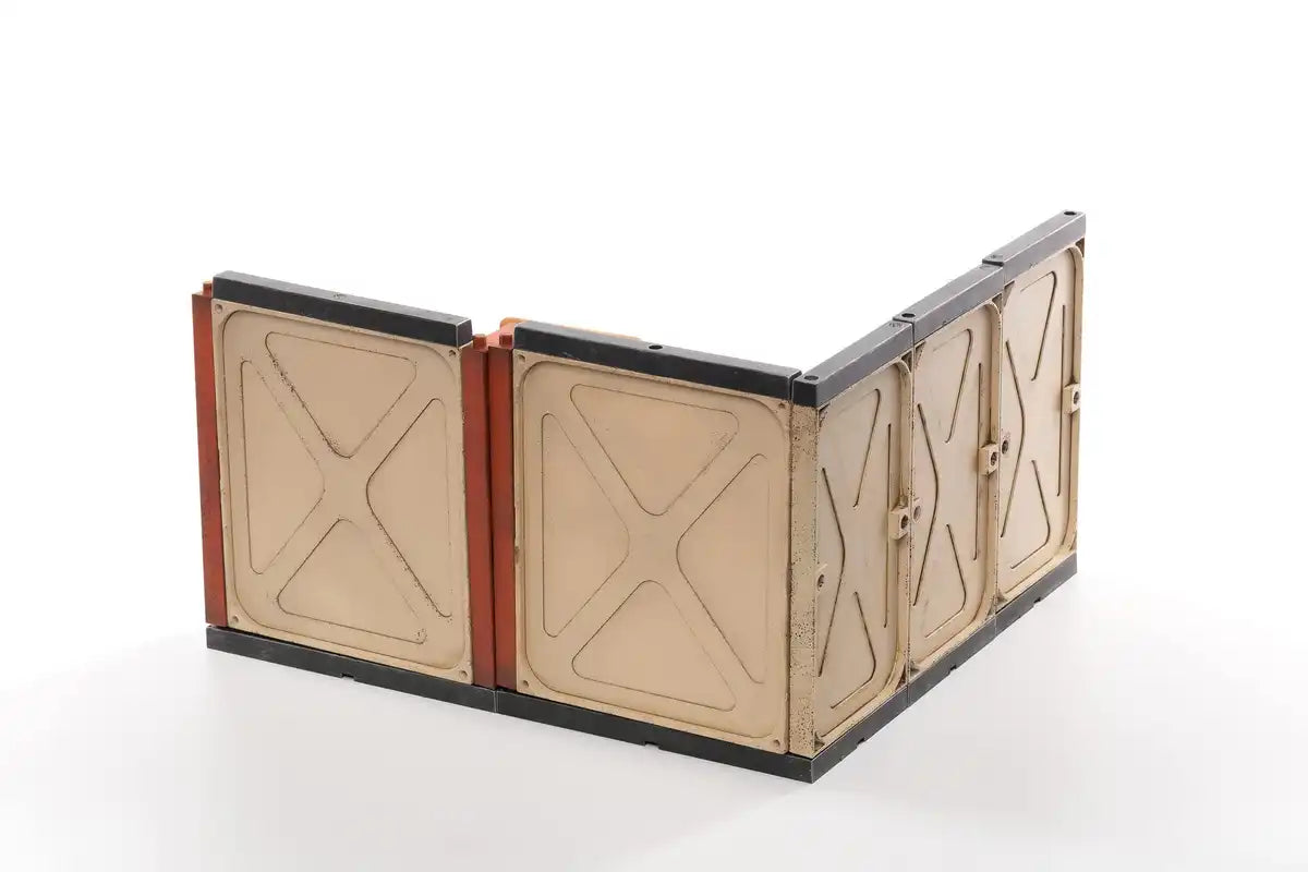 1/18 Battle For The Stars Mecha Depot Medical Area Diorama- Japan Figure Store - #1 Bring To You The Best Japanese Goods