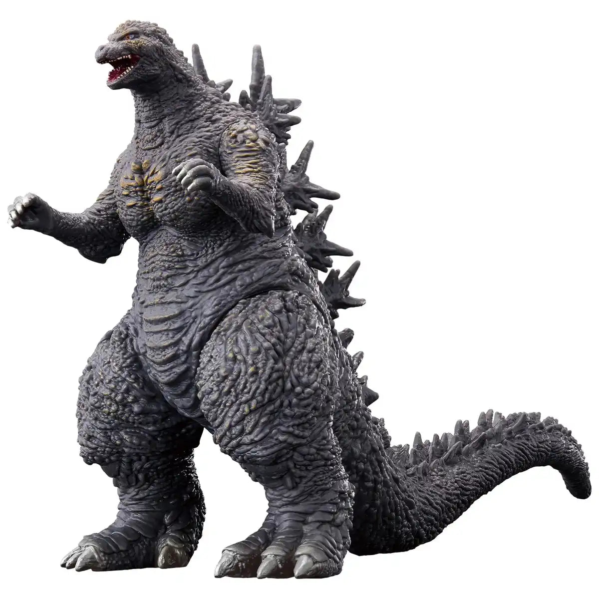 Bandai Godzilla 2023 Movie Monster Series- Japan Figure Store - #1 Bring To You The Best Japanese Goods