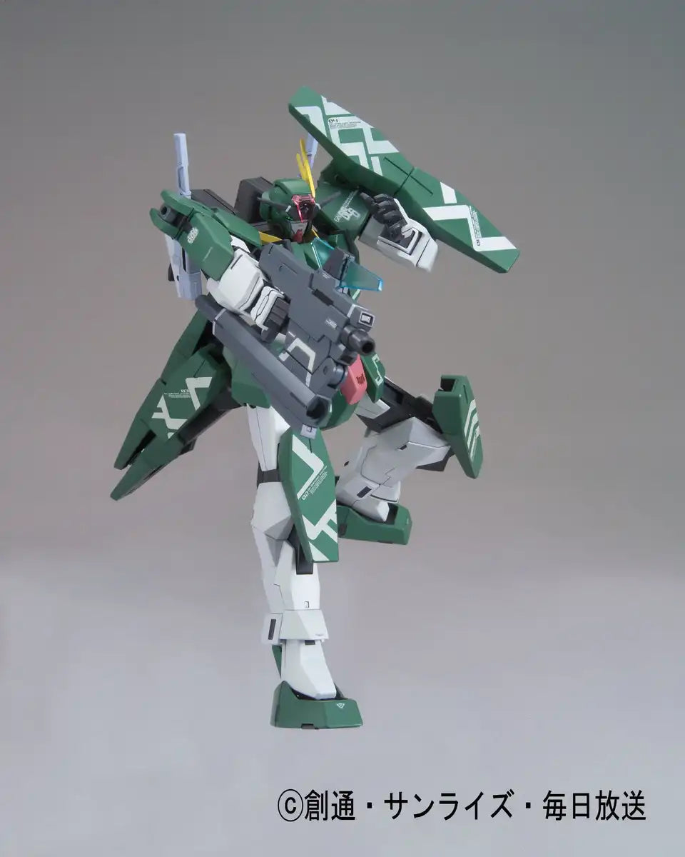 1/100 Bandai Spirits No.18 Gn-006 Keldim Gundam (DCV)- Japan Figure Store - #1 Bring To You The Best Japanese Goods