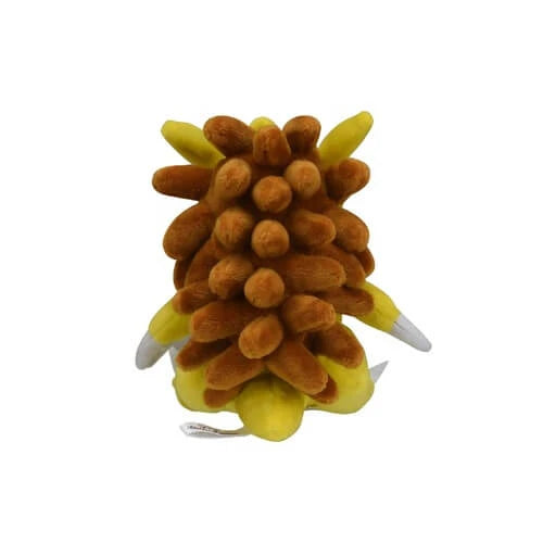 Pokemon Center Original Plush Pokémon Fit Sandslash Japan Figure 4521329244976 1