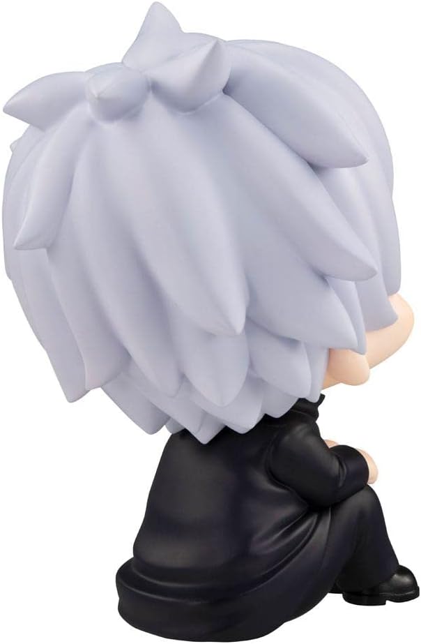 MegaHouse - Satoru Gojo LookUp Figure Series Jujutsu Kaisen- Japan Figure Store - #1 Bring To You The Best Japanese Goods