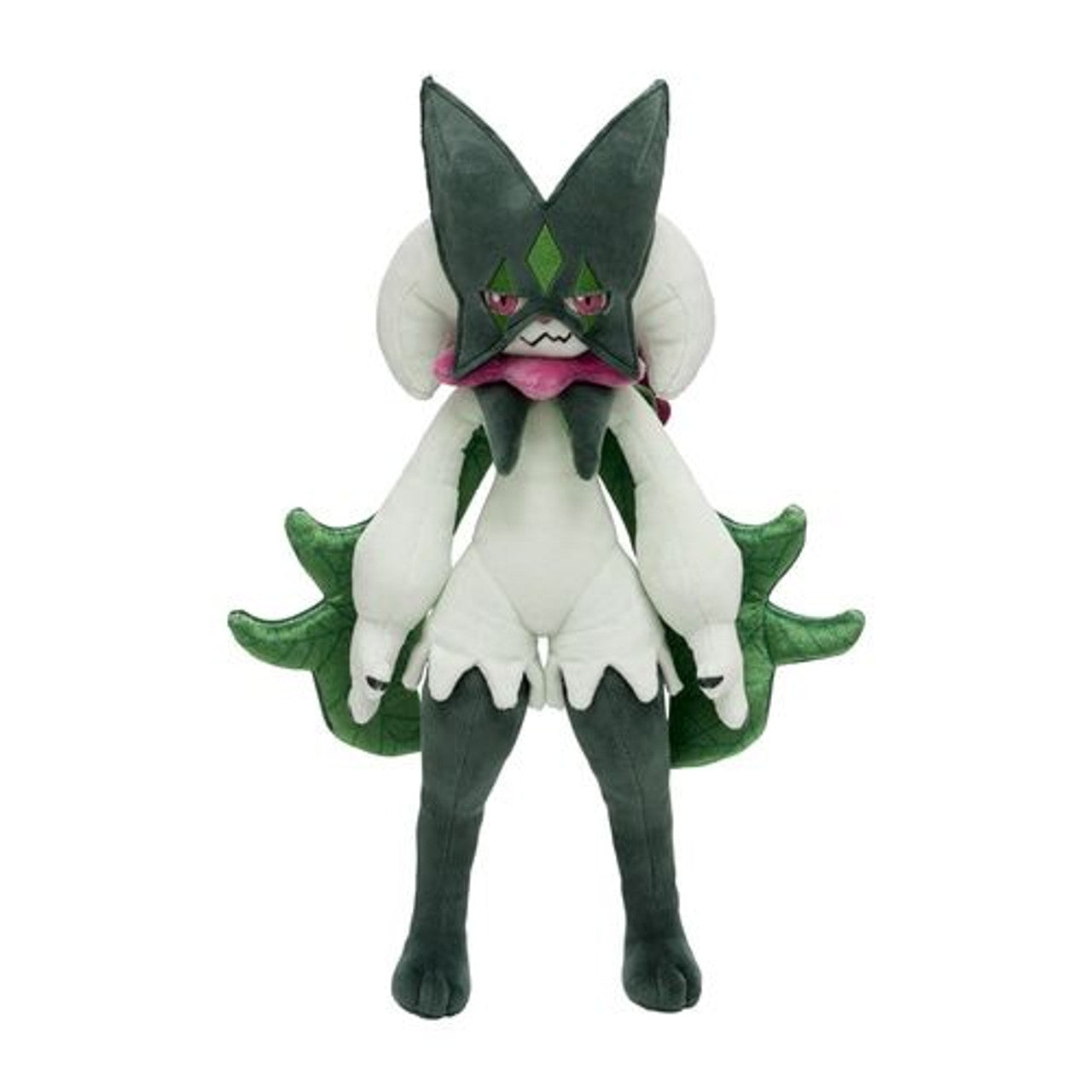 Pokémon Center Japan Original Plush Mascaña- Japan Figure Store - #1 Bring To You The Best Japanese Goods