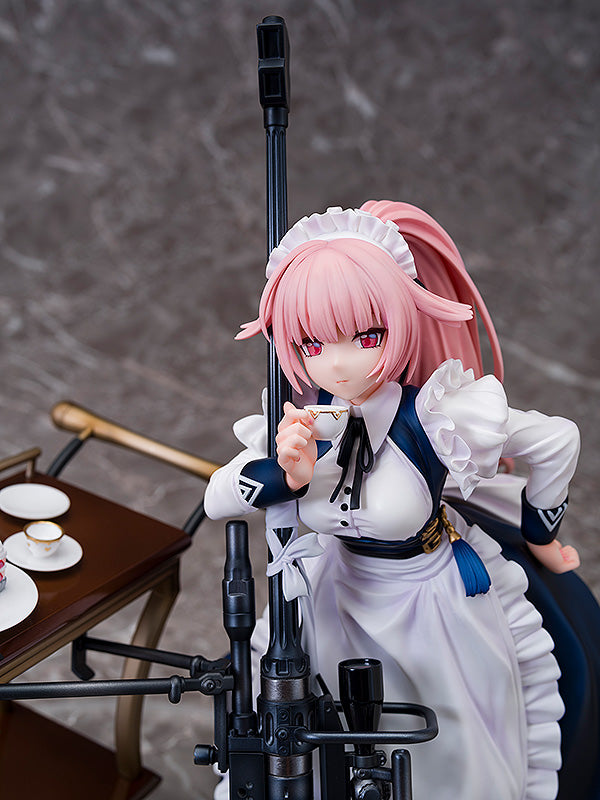 Figure Ntw-20 Aristocrat Experience Girls' Frontline
