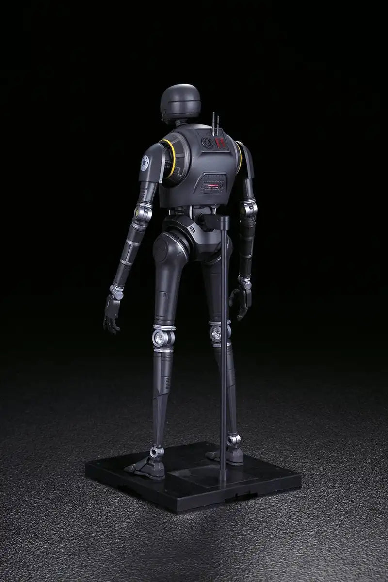 Bandai Spirits Star Wars K-2So 1/12 Scale Plastic Model Japan- Japan Figure Store - #1 Bring To You The Best Japanese Goods