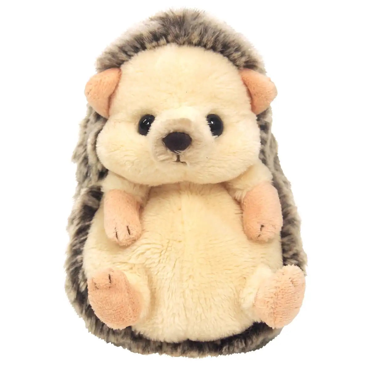 SUNLEMON Plush Doll Fluffies Hedgehog Size S Tjn- Japan Figure Store - #1 Bring To You The Best Japanese Goods