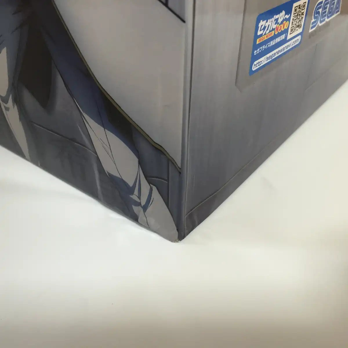 Sega Terra Formars Pm Premium Knee Round Light Figure (Japan)- Japan Figure Store - #1 Bring To You The Best Japanese Goods