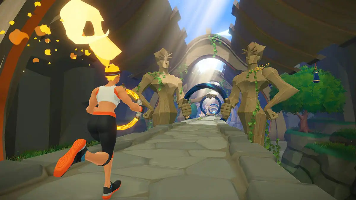 Nintendo Ring Fit Adventure Switch- Japan Figure Store - #1 Bring To You The Best Japanese Goods