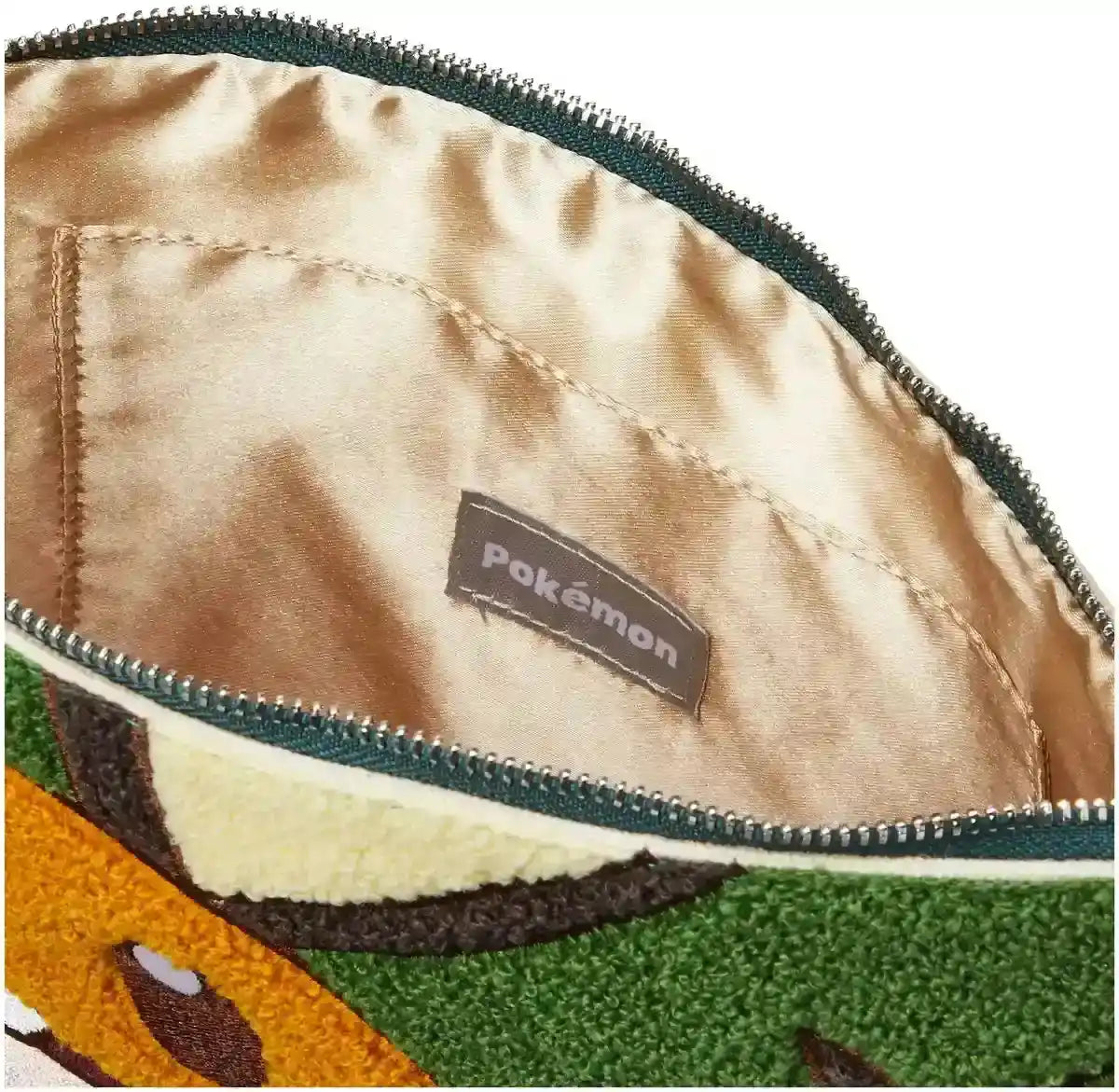 Marimo Craft Pokemon Sagara Pouch Dedenne W28 X H18 X D4Cm Pkm-668- Japan Figure Store - #1 Bring To You The Best Japanese Goods