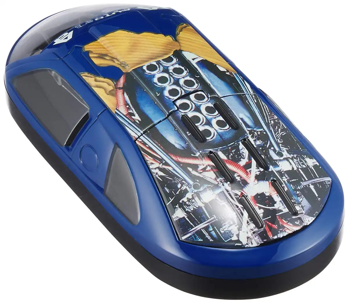 Autoart Cockpit Box for Watches - High Quality Finished Product- Japan Figure Store - #1 Bring To You The Best Japanese Goods