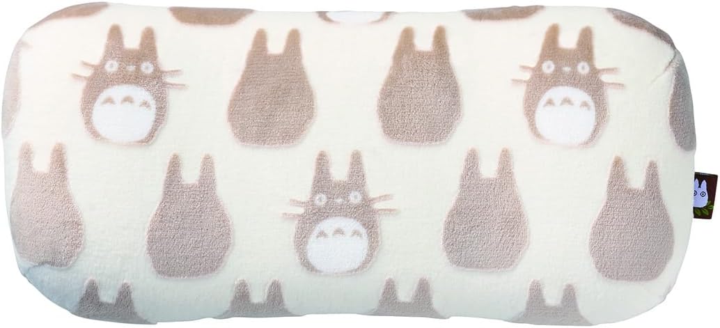 Marushin My Neighbor Totoro Waist Cushion 876291- Japan Figure Store - #1 Bring To You The Best Japanese Goods